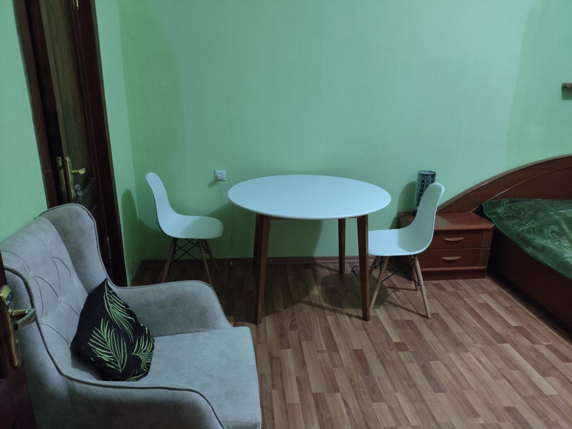 Niko'S Apartments On Shartava Street Tbilisi Esterno foto